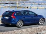 Volvo V60 Ocean Race 2011 года